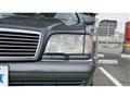 1995 Mercedes-Benz S-Class