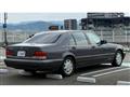 1995 Mercedes-Benz S-Class