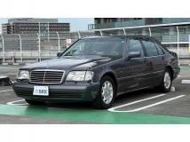 1995 Mercedes-Benz S-Class