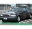 1995 Mercedes-Benz S-Class
