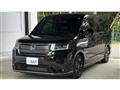 2025 Honda Step WGN