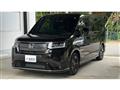 2025 Honda Step WGN