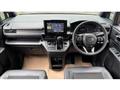 2025 Honda Step WGN