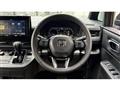 2025 Honda Step WGN