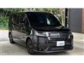 2025 Honda Step WGN