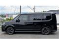 2025 Honda Step WGN