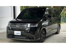 2025 Honda Step WGN