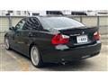2007 BMW 3 Series