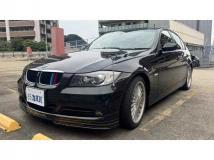 2007 BMW 3 Series