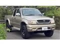 2004 Toyota Hilux