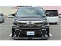 2016 Toyota Vellfire