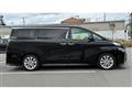 2016 Toyota Vellfire