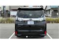 2016 Toyota Vellfire