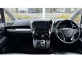 2016 Toyota Vellfire