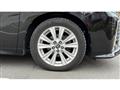 2016 Toyota Vellfire