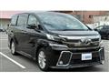 2016 Toyota Vellfire