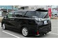 2016 Toyota Vellfire