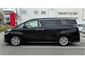 2016 Toyota Vellfire