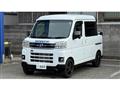 2025 Daihatsu Atrai