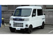 2025 Daihatsu Atrai
