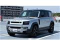 2020 Land Rover Defender