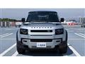 2020 Land Rover Defender