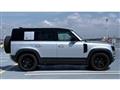 2020 Land Rover Defender