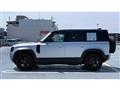 2020 Land Rover Defender