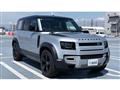 2020 Land Rover Defender