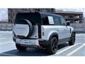 2020 Land Rover Defender
