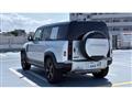 2020 Land Rover Defender