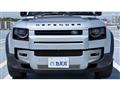 2020 Land Rover Defender