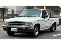 2023 Toyota Hilux