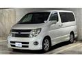 2008 Nissan Elgrand