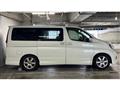 2008 Nissan Elgrand