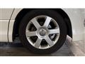 2008 Nissan Elgrand