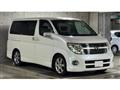 2008 Nissan Elgrand