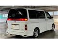 2008 Nissan Elgrand