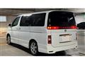 2008 Nissan Elgrand