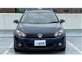 2012 Volkswagen Golf Variant