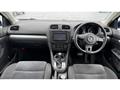 2012 Volkswagen Golf Variant