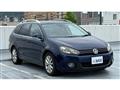 2012 Volkswagen Golf Variant