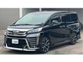 2018 Toyota Vellfire