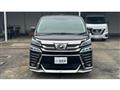 2018 Toyota Vellfire