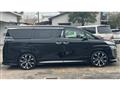 2018 Toyota Vellfire