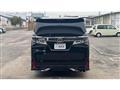 2018 Toyota Vellfire