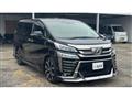 2018 Toyota Vellfire
