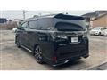 2018 Toyota Vellfire
