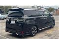 2018 Toyota Vellfire