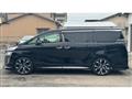 2018 Toyota Vellfire